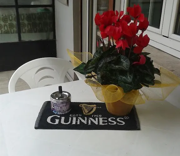 Bed and breakfast In Rima