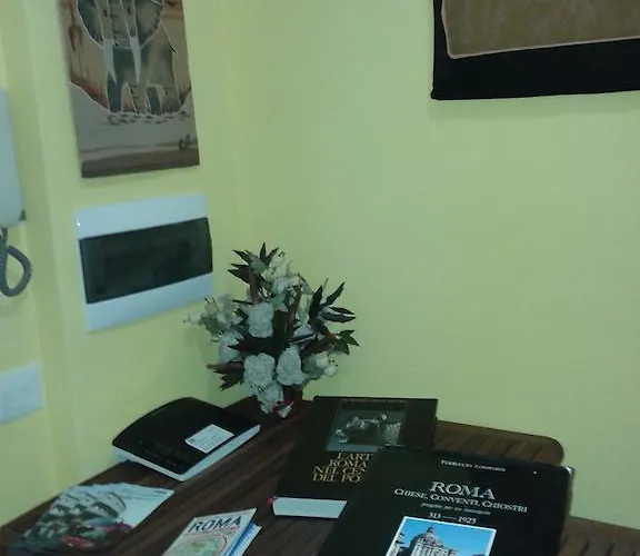 Bed and breakfast In Rima *