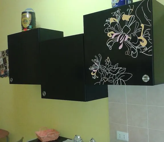 Bed and breakfast In Rima